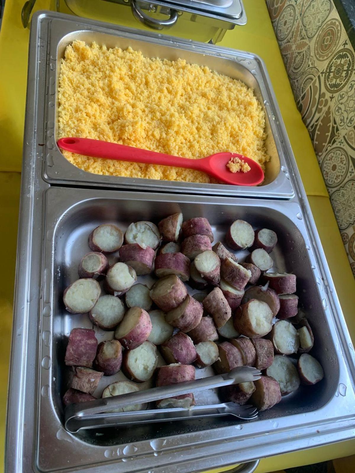 Pensão Pe De Serra Porto Seguro